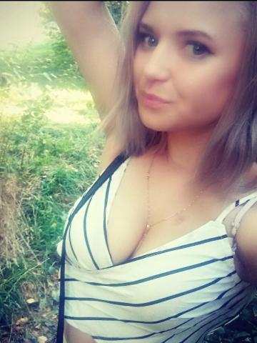 Анкета проститутки Арина - Фото 1, , 23 года, №155806