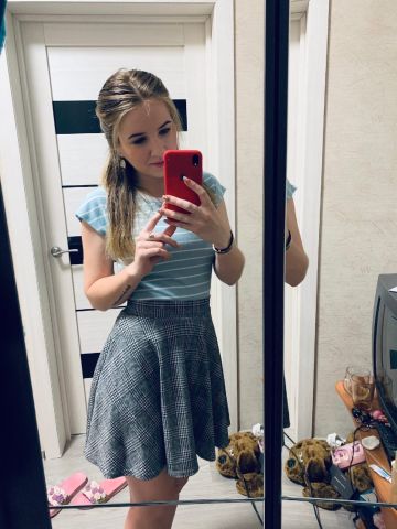 Анкета проститутки Надюша - Фото 1, , 25 лет, №156936
